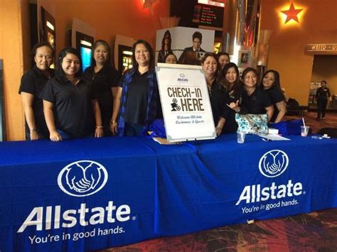 Allstate Insurance Agents in Waipahu, HI.